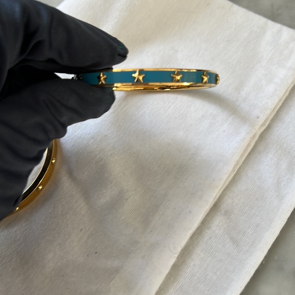 COACH BANGLE BRACELETS - Picture 6 of 6